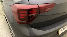 Volkswagen Polo 1.0 TSI Life 5dr Petrol Hatchback